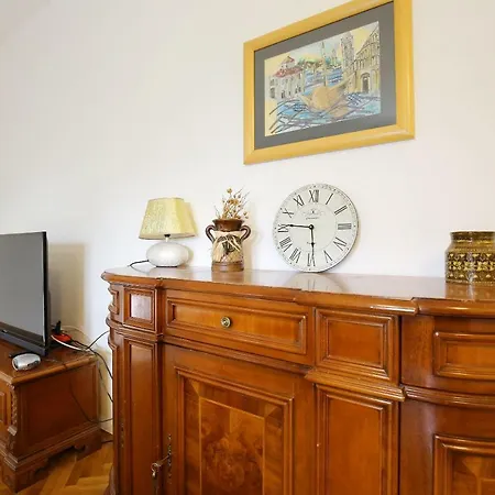Bono Apartment Zadar