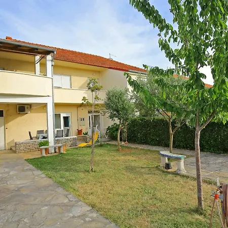 Apartment Bono Zadar