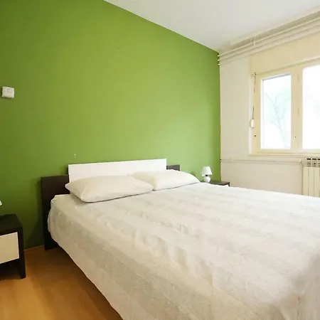 Bono Apartment Zadar