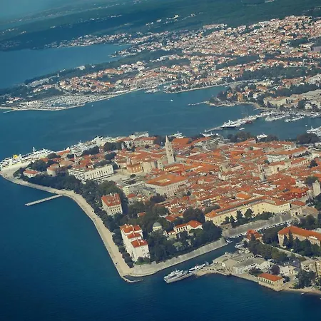 Bono Apartment Zadar