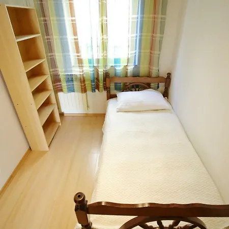 Apartment Bono *